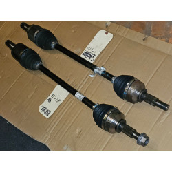 1188119-00-B Tesla Model Y Front Axle Shaft (left or Right) 2020-2026