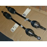 1188119-00-B Tesla Model Y Front Axle Shaft (left or Right) 2020-2026