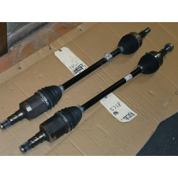 1188119-00-B Tesla Model Y Front Axle Shaft (left or Right) 2020-2026