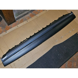 1624716-00-A Tesla Model 3 Front Dash Instrument Panel Finisher Cover Trim