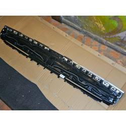 1624716-00-A Tesla Model 3 Front Dash Instrument Panel Finisher Cover Trim