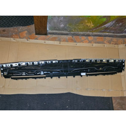 1624716-00-A Tesla Model 3 Front Dash Instrument Panel Finisher Cover Trim