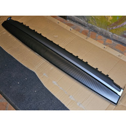 1624716-00-A Tesla Model 3 Front Dash Instrument Panel Finisher Cover Trim