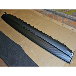 1624716-00-A Tesla Model 3 Front Dash Instrument Panel Finisher Cover Trim
