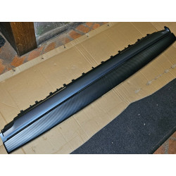 1624716-00-A Tesla Model 3 Front Dash Instrument Panel Finisher Cover Trim