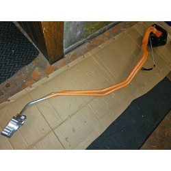 1501773-10-D Tesla Model 3 Charge Port 1549235-12-D