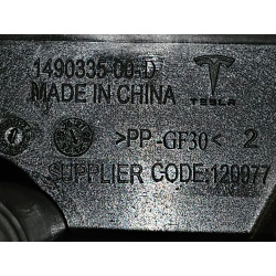 1501773-10-D Tesla Model 3 Charge Port 1549235-12-D
