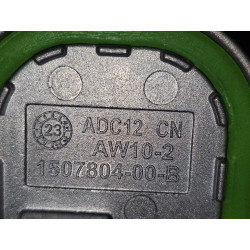 1501773-10-D Tesla Model 3 Charge Port 1549235-12-D