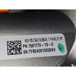 1501773-10-D Tesla Model 3 Charge Port 1549235-12-D