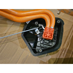 1501773-10-D Tesla Model 3 Charge Port 1549235-12-D