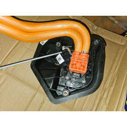 1501773-10-D Tesla Model 3 Charge Port 1549235-12-D