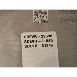 1135558-54-A Tesla Model 3 Power Conversion Battery Charger 2017-2024