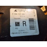 25797624 Cadillac DTS Right Fog Driving Lamp 2006-2011 25764378