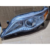 81150-07110 Toyota Avalon Left Halogen Headlight 2011-2012