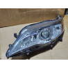 81150-07110 Toyota Avalon Left Halogen Headlight 2011-2012