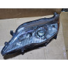 81150-07110 Toyota Avalon Left Halogen Headlight 2011-2012