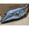 81150-07110 Toyota Avalon Left Halogen Headlight 2011-2012