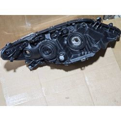 81150-07110 Toyota Avalon Left Halogen Headlight 2011-2012