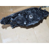 81150-07110 Toyota Avalon Left Halogen Headlight 2011-2012