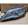 81150-07110 Toyota Avalon Left Halogen Headlight 2011-2012