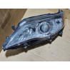 81150-07110 Toyota Avalon Left Halogen Headlight 2011-2012