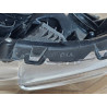 81150-07110 Toyota Avalon Left Halogen Headlight 2011-2012