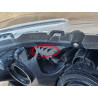 81150-07110 Toyota Avalon Left Halogen Headlight 2011-2012