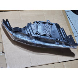 81150-07110 Toyota Avalon Left Halogen Headlight 2011-2012