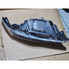 81150-07110 Toyota Avalon Left Halogen Headlight 2011-2012