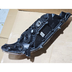 81150-07110 Toyota Avalon Left Halogen Headlight 2011-2012