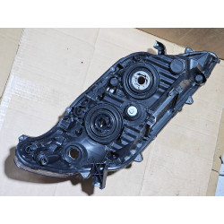 81150-07110 Toyota Avalon Left Halogen Headlight 2011-2012