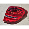 A1669060202 Mercedes-Benz GLS Right LED Tail Lamp 2016-2019
