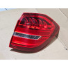 A1669060202 Mercedes-Benz GLS Right LED Tail Lamp 2016-2019