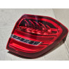 A1669060202 Mercedes-Benz GLS Right LED Tail Lamp 2016-2019