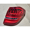 A1669060202 Mercedes-Benz GLS Right LED Tail Lamp 2016-2019