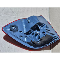 A1669060202 Mercedes-Benz GLS Right LED Tail Lamp 2016-2019