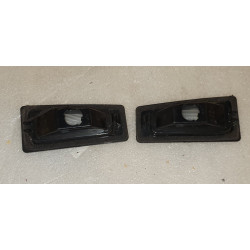 Mazda 3 Left License Plate Light 2014-2018 | CX-3