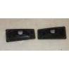Mazda 3 Left License Plate Light 2014-2018 | CX-3