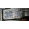 Mazda 3 Left License Plate Light 2014-2018 | CX-3