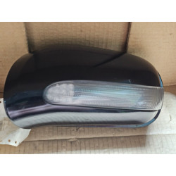 2208100164 Mercedes-Benz S-Class Left Turn Signal Mirror Cover 1999-2006