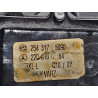 2208100164 Mercedes-Benz S-Class Left Turn Signal Mirror Cover 1999-2006