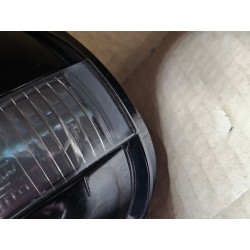 2208100164 Mercedes-Benz S-Class Left Turn Signal Mirror Cover 1999-2006