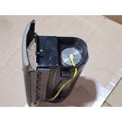 16759588 Cadillac Escalade Passenger Airbag 2000-2006 15759588