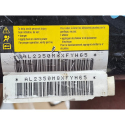 16759588 Cadillac Escalade Passenger Airbag 2000-2006 15759588