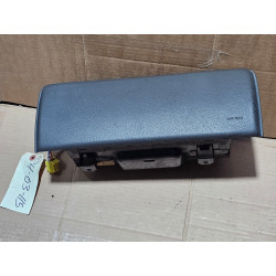 16759588 Cadillac Escalade Passenger Airbag 2000-2006 15759588
