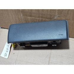 16759588 Cadillac Escalade Passenger Airbag 2000-2006 15759588