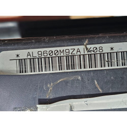16759588 Cadillac Escalade Passenger Airbag 2000-2006 15759588