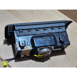 16759588 Cadillac Escalade Passenger Airbag 2000-2006 15759588