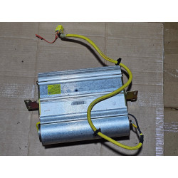 Cadillac CTS Passenger Airbag 2003-2007 | SRX