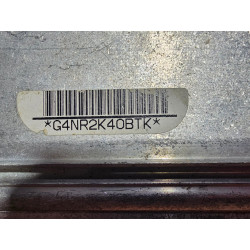 Cadillac CTS Passenger Airbag 2003-2007 | SRX